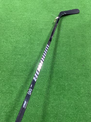 Junior Warrior Pro Hockey Stick Right Handed W03 (Used)
