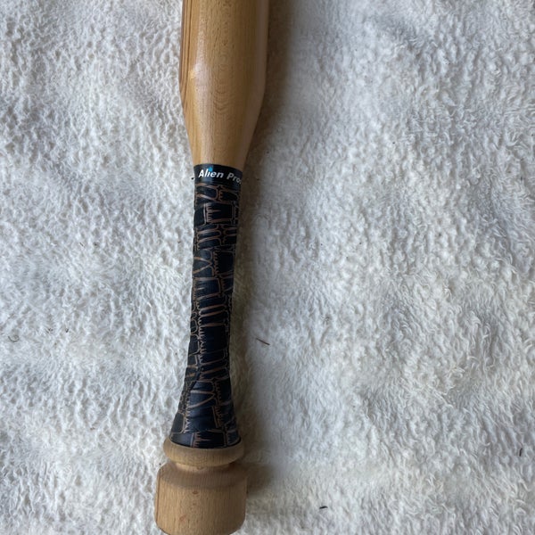 CamWood Training Bat- Hands and Speed Trainer (Used)