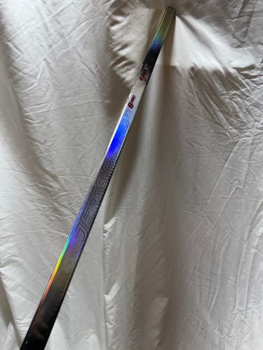 Like New Senior CCM Right Handed P29  Jetspeed FT8 Pro Hockey Stick 70 Flex