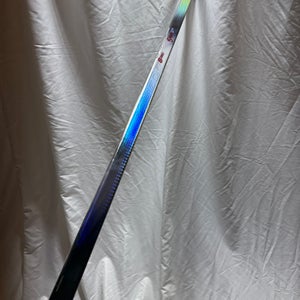 Like New Senior CCM Right Handed P28  Jetspeed FT8 Pro Hockey Stick 70 Flex