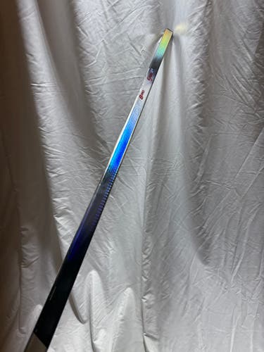 Like New Senior CCM Right Handed P28  Jetspeed FT8 Pro Hockey Stick 70 Flex