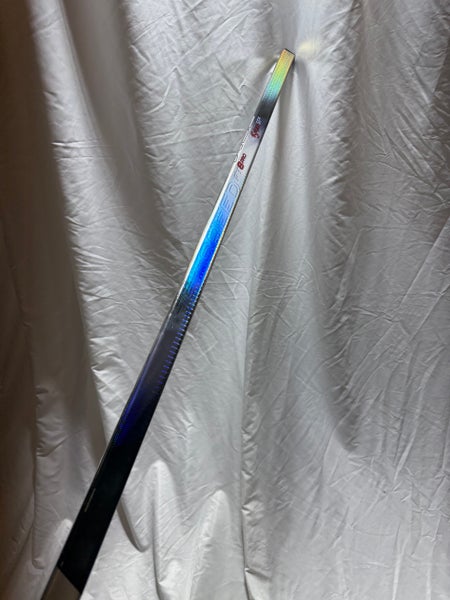 Like New Senior CCM Right Handed P28  Jetspeed FT8 Pro Hockey Stick 70 Flex