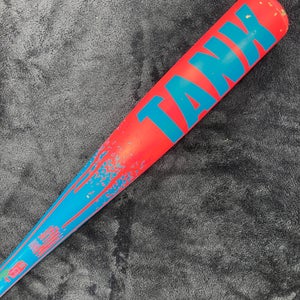 2025 Soldier Sports Tank Alloy Bat BBCOR Certified (-3) Alloy 28 oz 31" (Used)