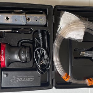Carrot Professional Ski Edge Tuner