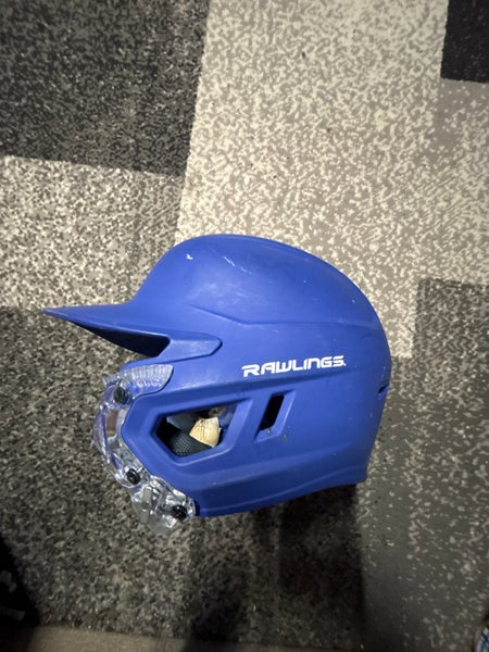 Large/Extra Large Rawlings Mach Batting Helmet (Used)