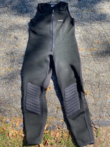 Men's Farmer Long John Wetsuit (Used) GX