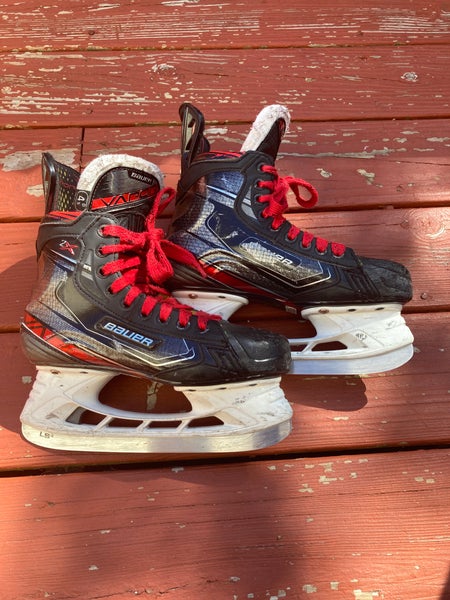 2019 Bauer Vapor 2X Hockey Skates Size 5.5 (Used)