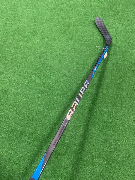 Youth Bauer Nexus Sync Hockey Stick Left Hand P28 (Used)
