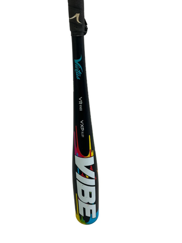 Used Victus Vibe 29/19 USA BB Bat 11692-S000142068