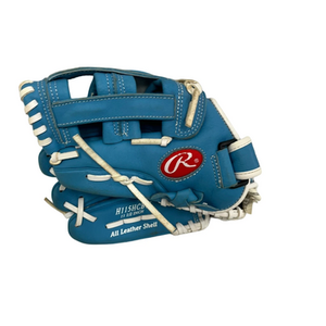 Used Rawlings Highlight 11.5" LHT BB Glove 11692-S000142066