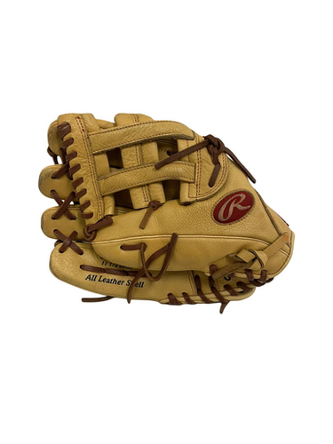Used Rawlings Select Pro Lite 11.5" LHT BB Glove 11692-S000142065