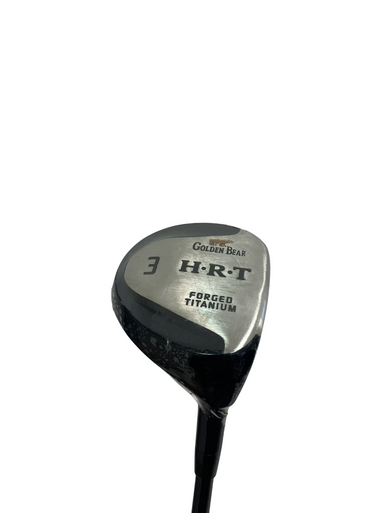 Used Golden Bear HRT Mens RH 3 Wood 11692-S000142055
