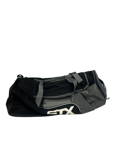 Used STX Player Carry Bag 11692-S000142047