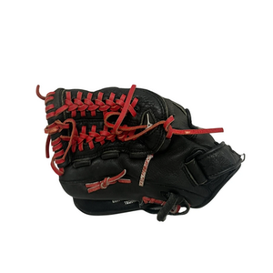 Used Mizuno Prospect MVP 11.5" LH Throw Baseball Glove 11692-S000142041