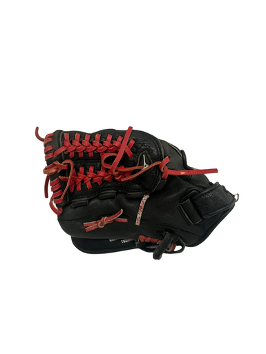 Used Mizuno Prospect MVP 11.5" LH Throw Baseball Glove 11692-S000142041