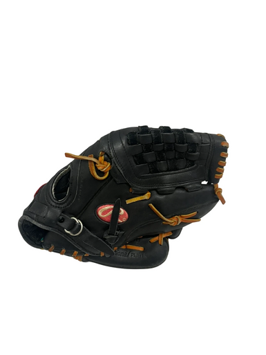 Used Rawlings Gold Glove 12" RH Throw Baseball Glove 11692-S000142033