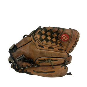 Used Rawlings RPT 11.5" RH Throw Brown Baseball Glove 11692-S000142032