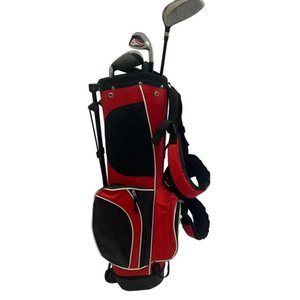 Used TGA Premier RH Jr 4 Piece Golf Set 11692-S000142026