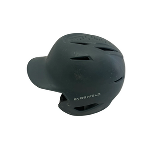 Used Evoshield XVT S/M Grey Batting Helmet  11692-S000142020