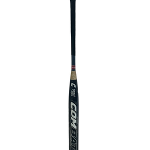 Used Combat Spiked Baker 34/30 Slowpitch Bat 11692-S000142016