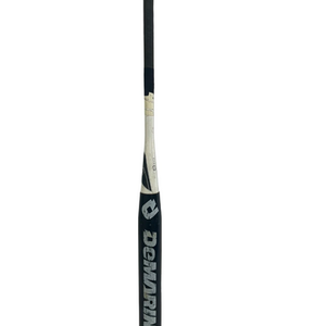 Used Demarini White Steel 34/26 Slowpitch Bat *Read Description* 11692-S000142014