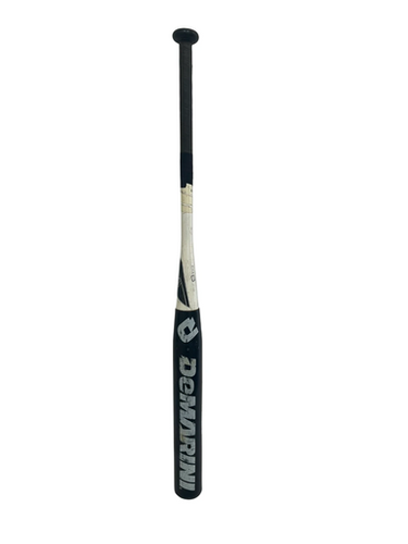 Used Demarini White Steel 34/26 Slowpitch Bat *Read Description* 11692-S000142014