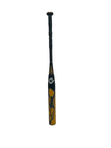 Used Demarini CF6 33/23 Fastpitch Bat 11692-S000142011