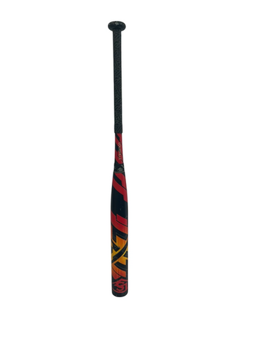 Used Louisville Slugger LXT 33/23 Fastpitch Bat 11692-S000142012