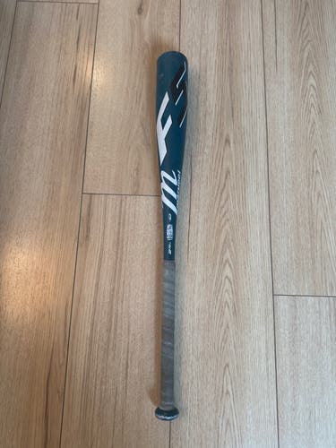 2024 Marucci F5 Alloy USSSA Certified Bat (-10) 18 oz 28" (Used)