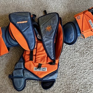 CCM Goalie Chest Protector