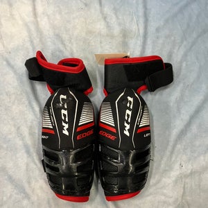 Senior Large CCM Jetspeed Edge Elbow Pads (Used)