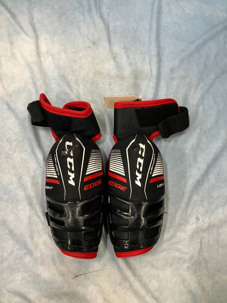 Senior Large CCM Jetspeed Edge Elbow Pads (Used)