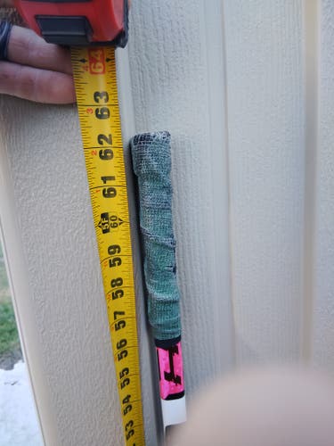 Senior Bauer Twitch Right Handed Hockey Stick P28 (Used)