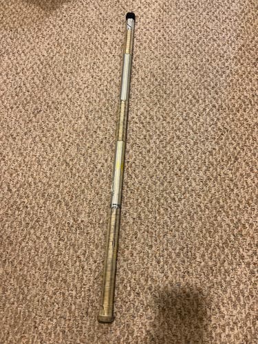 A1 Maverik Shaft (Used) goalie shaft