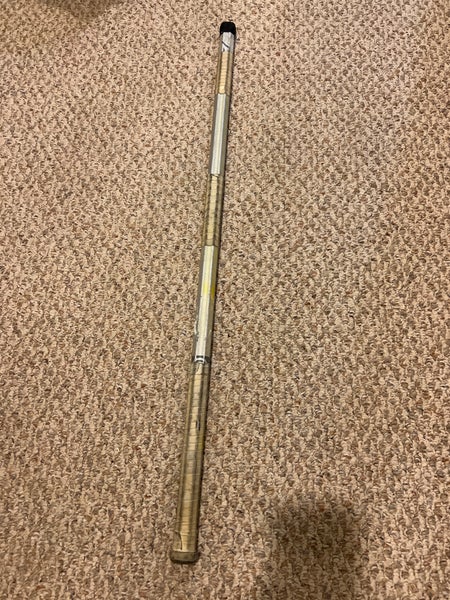 A1 Maverik Shaft (Used) goalie shaft