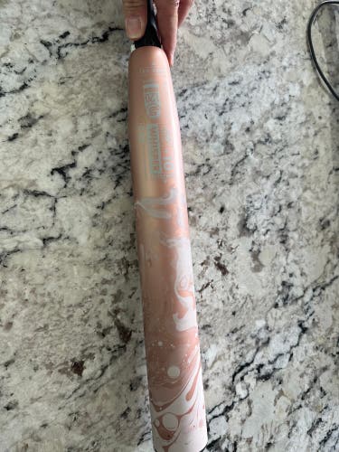 2023 DeMarini Whisper Composite Bat (-9) 24 oz 33" (New)