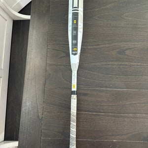 2025 Rawlings Icon Composite USSSA Certified Bat (-8) 24 oz 32" (Used)