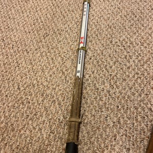 Under Armour Scandium Shaft (Used)