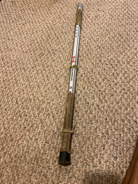 Under Armour Scandium Shaft (Used)