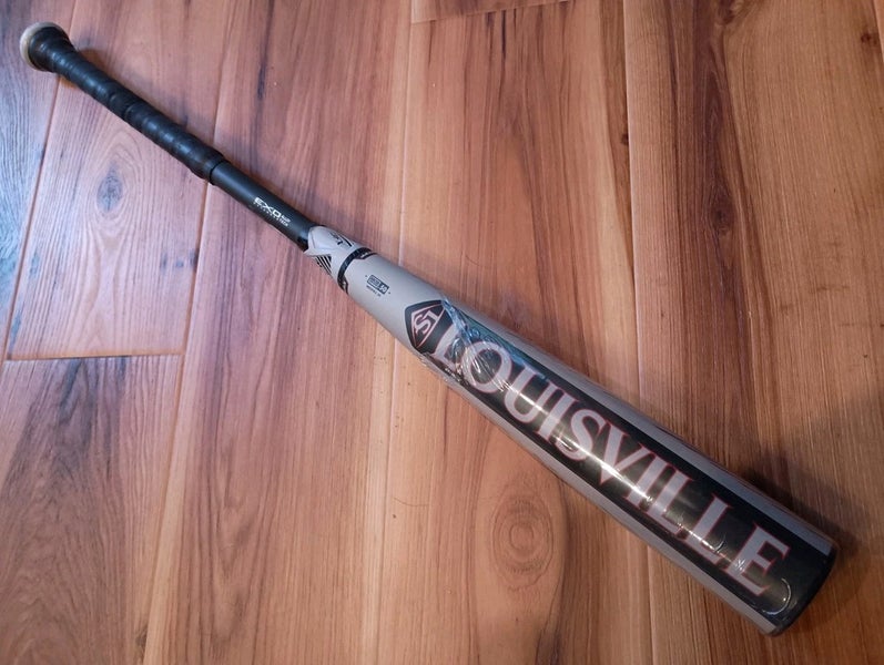 USED 2026 Louisville Slugger Select PWR  31/28 (-3) 2 5/8" BBCOR Baseball Bat