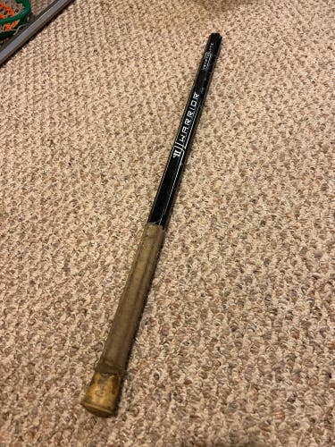 Warrior Kryptolyte Shaft (Used)