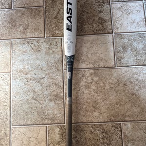 2023 Easton Ghost Composite Bat (-11) 20 oz 31" (Used)