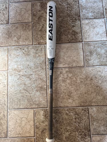 2023 Easton Ghost Composite Bat (-11) 20 oz 31" (Used)