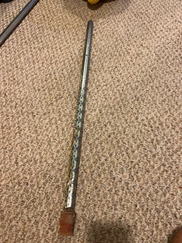 Brine Swizzbeat 7075 Shaft (Used)