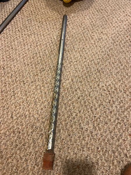 Brine Swizzbeat 7075 Shaft (Used)