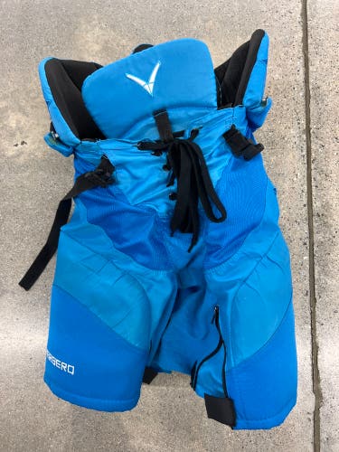 Senior Small Verbero Mercury Hockey Pants (Used)