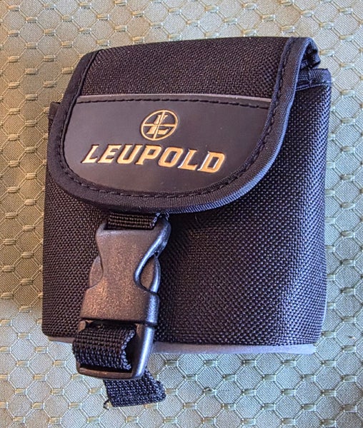 Leupold Golf Laser Cover