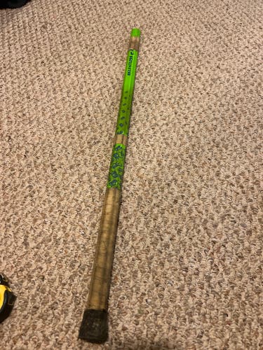 Limited Edition Brine Swizzbeat Relentless27 shaft Shaft (Used)