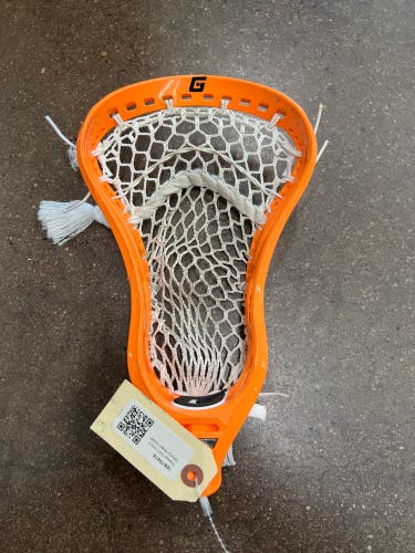 Gait Torq 2 Strung Head (Used)