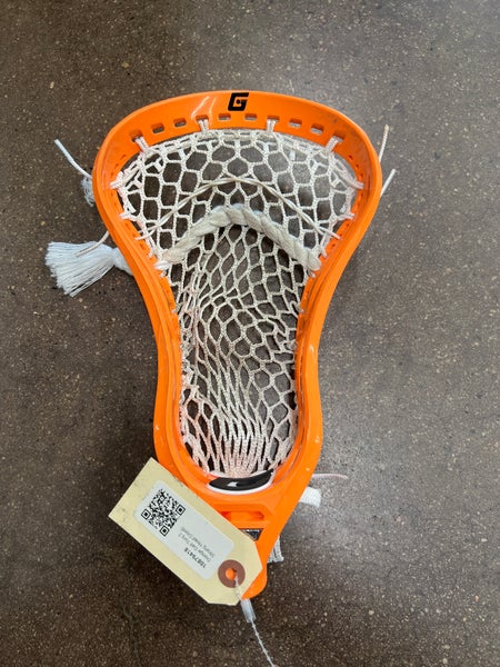 Gait Torq 2 Strung Head (Used)